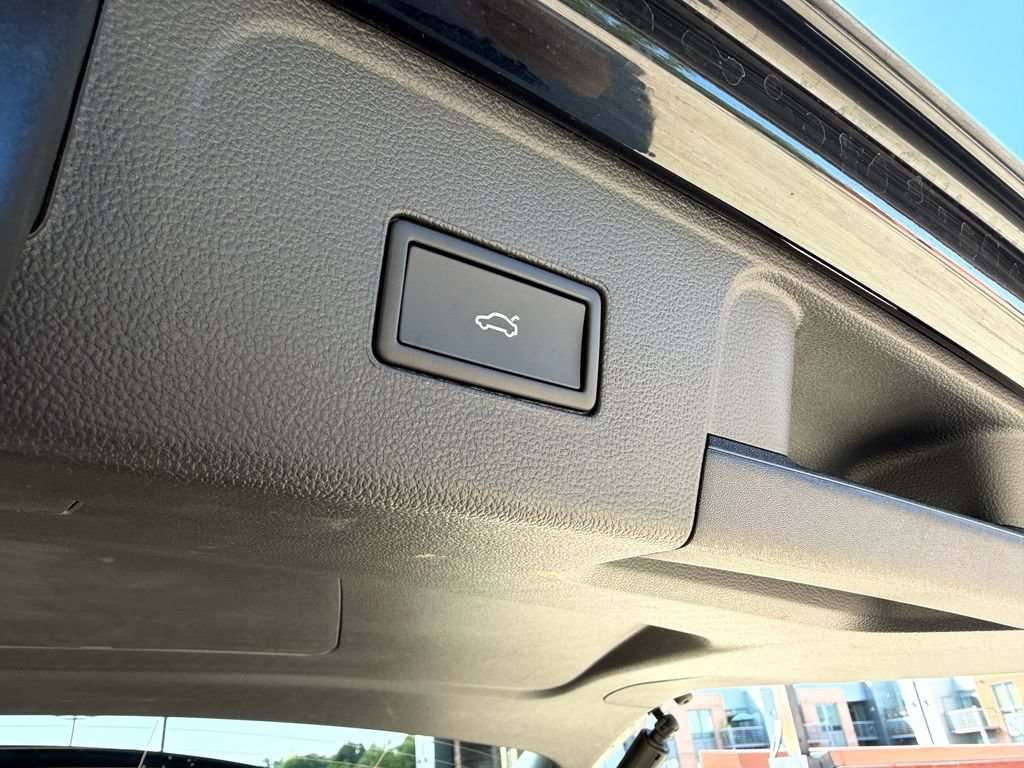 Certified 2026 Volkswagen Atlas SE AWD/4WD image 29