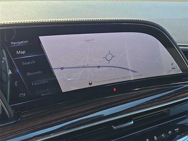 Certified 2022 Cadillac Escalade Premium Luxury image 14