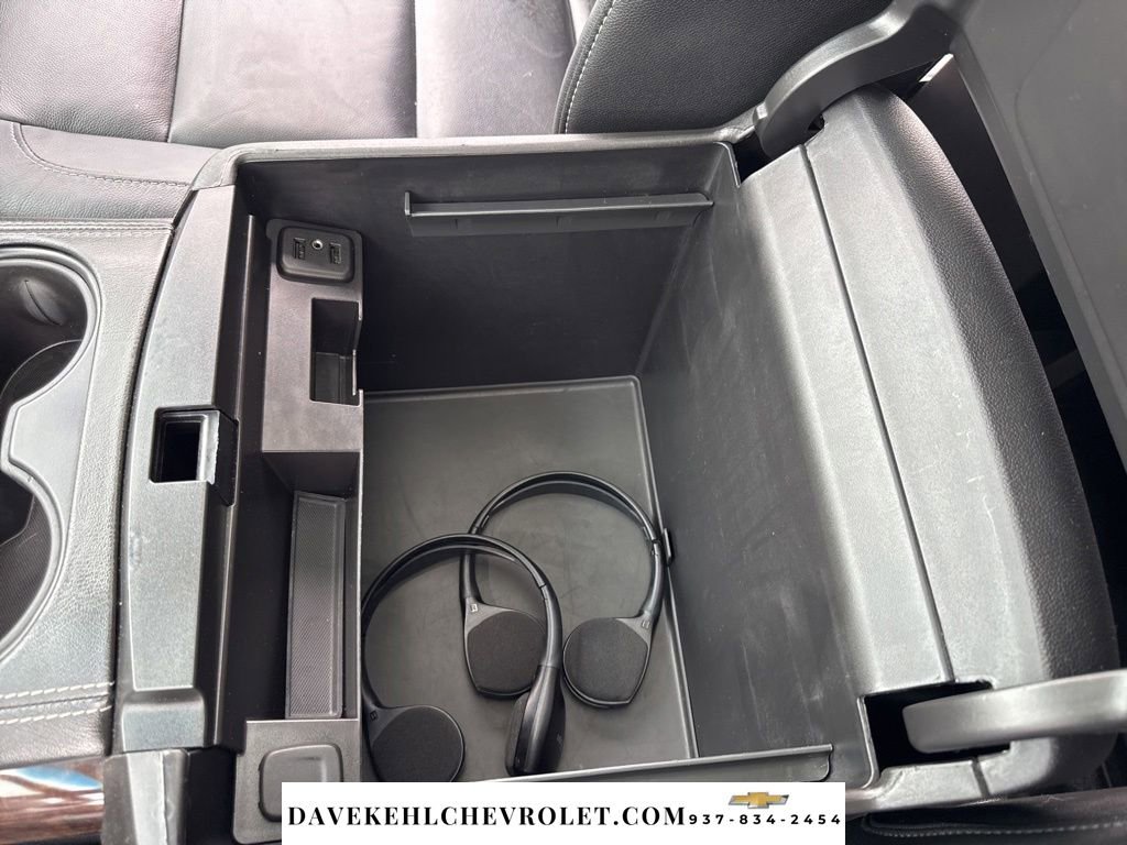 Used 2019 Chevrolet Tahoe LT AWD/4WD image 21