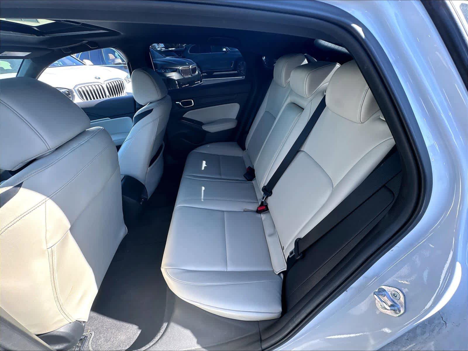 Used 2023 Acura Integra A-Spec FWD image 22