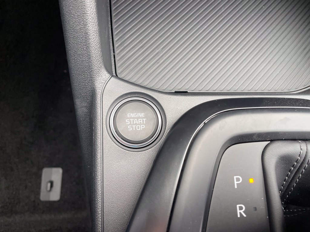 New 2026 Kia K4 FWD image 23