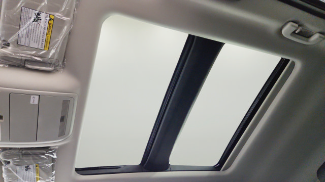 New 2025 MAZDA CX-50 AWD 2.5 S w/ Weather Package image 26