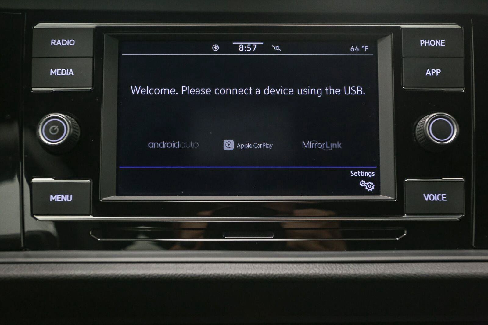 Certified 2023 Volkswagen Jetta Sport FWD image 26