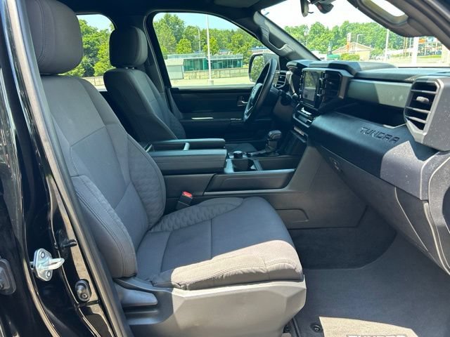 Used 2026 Toyota Tundra SR5 w/ SX Package AWD/4WD image 25
