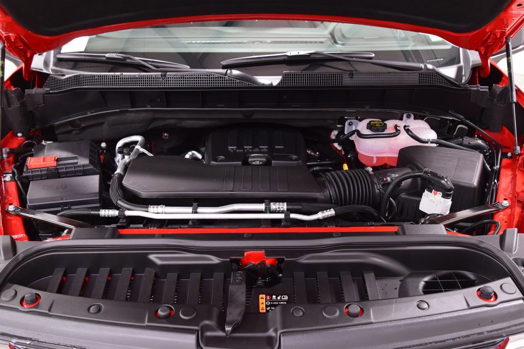 New 2026 Chevrolet Silverado 1500 LT image 29