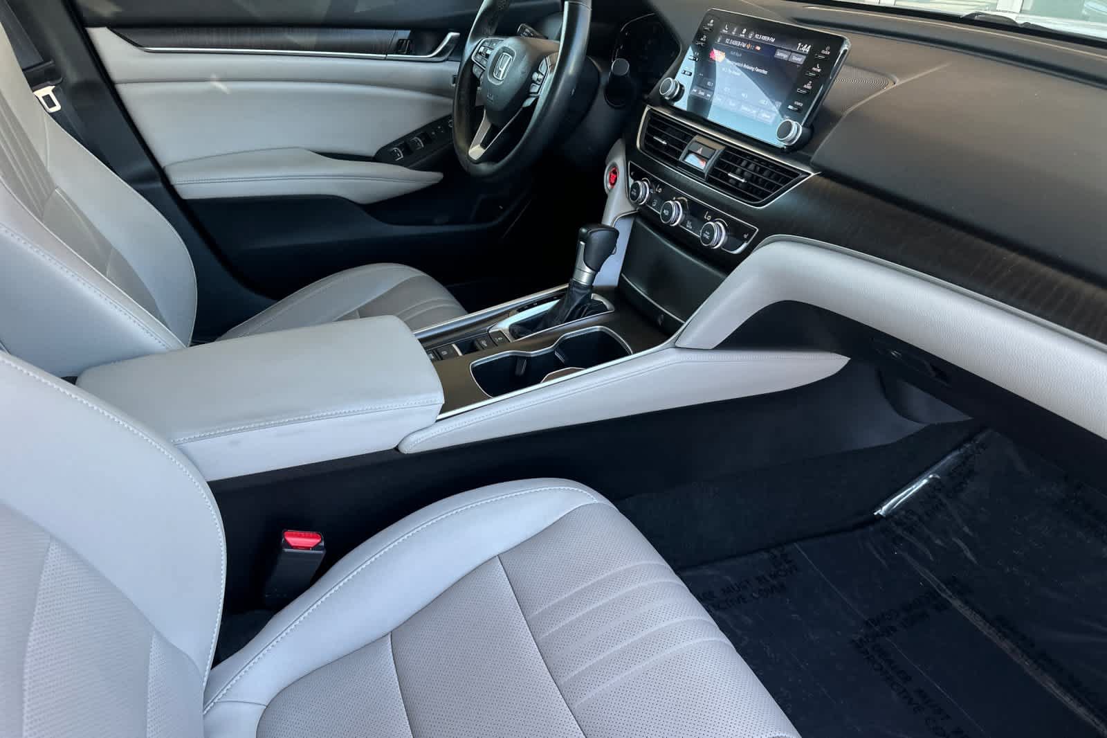 Used 2021 Honda Accord EX-L image 16