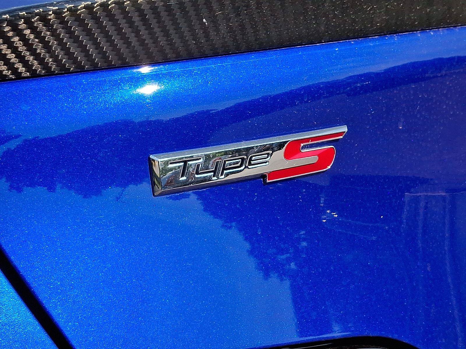 Used 2024 Acura Integra Type S FWD image 30
