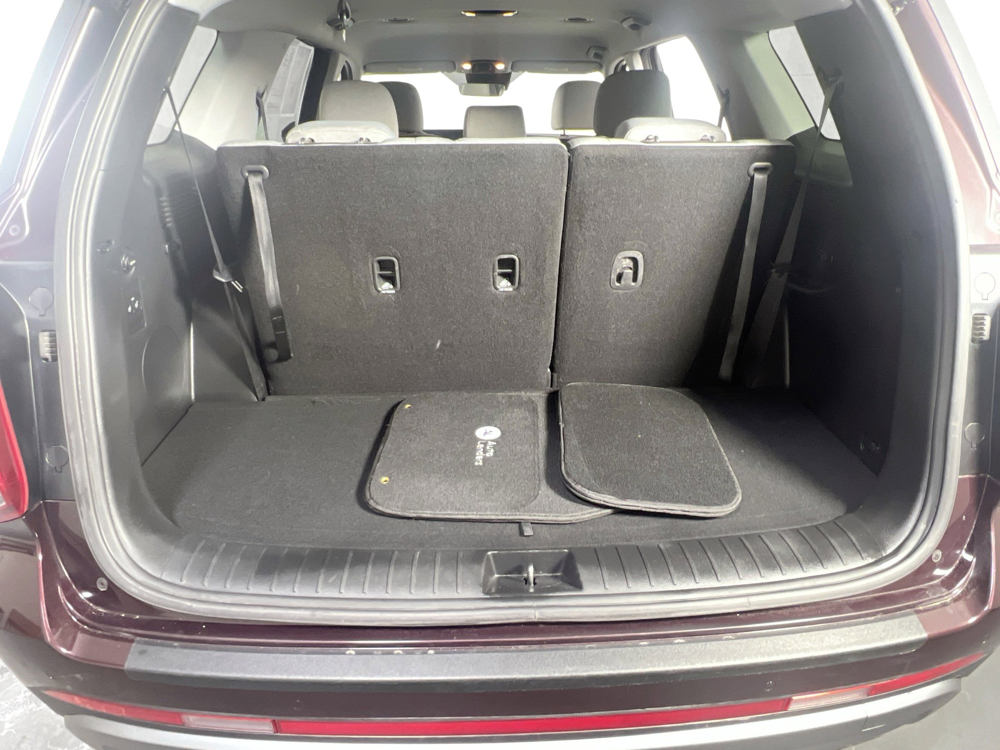 Used 2023 Hyundai Palisade SE image 24