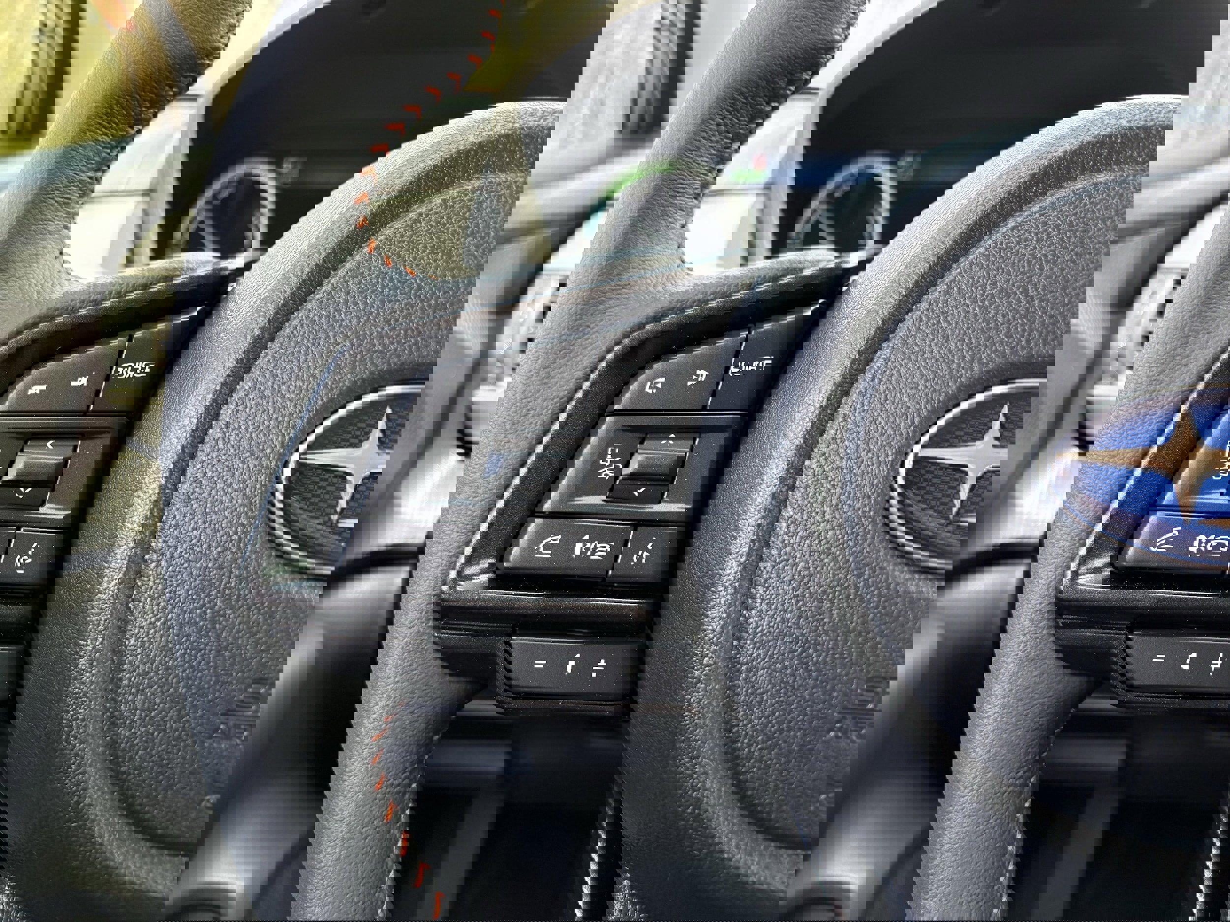 New 2026 Subaru Crosstrek 2.5i Limited image 15