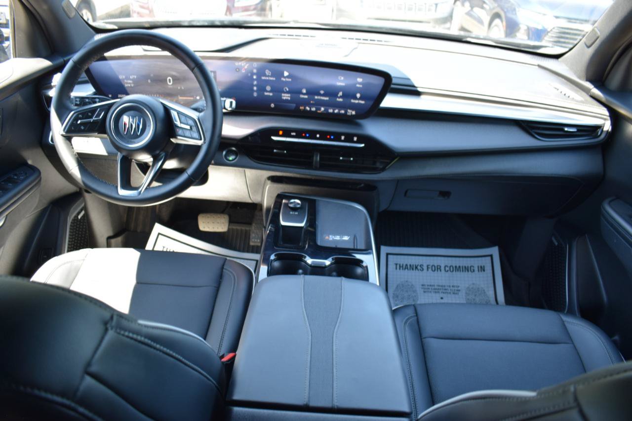 Used 2025 Buick Enclave Preferred w/ LPO, Floor Liner Package FWD image 18