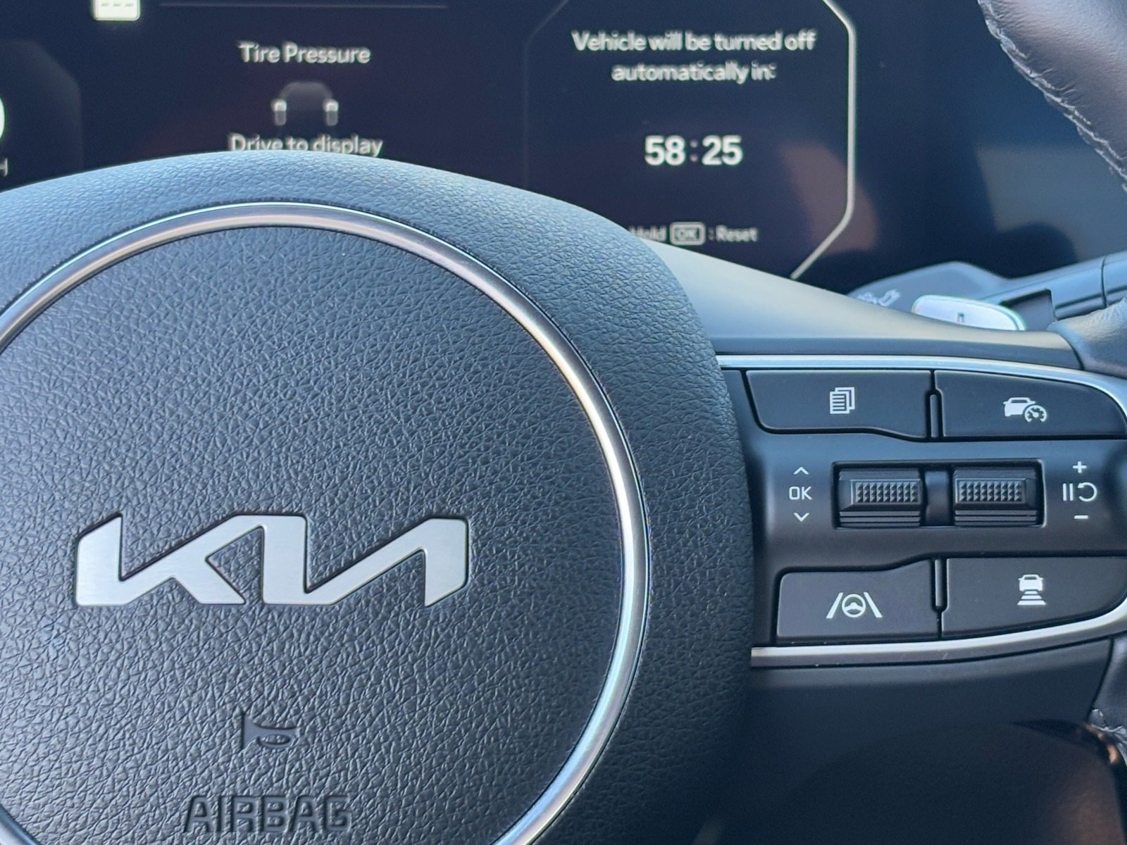 Used 2025 Kia K5 GT w/ GT1 Package image 22