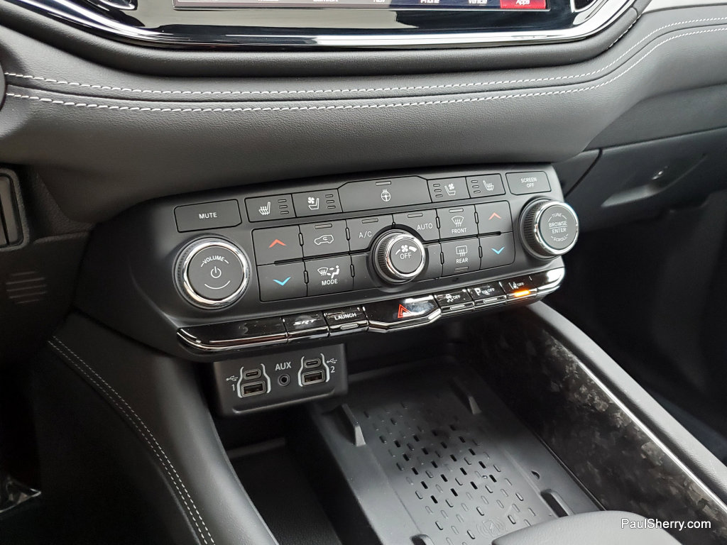 New 2026 Dodge Durango SRT Hellcat image 40