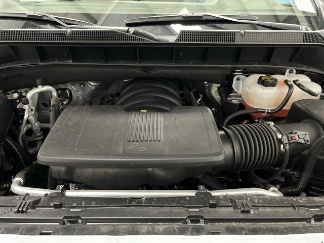 Used 2025 Chevrolet Silverado 1500 RST image 39
