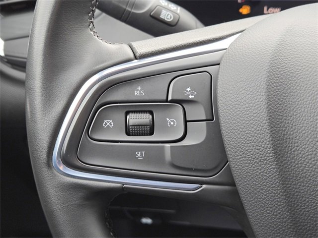 Used 2024 Buick Encore GX Sport Touring image 25