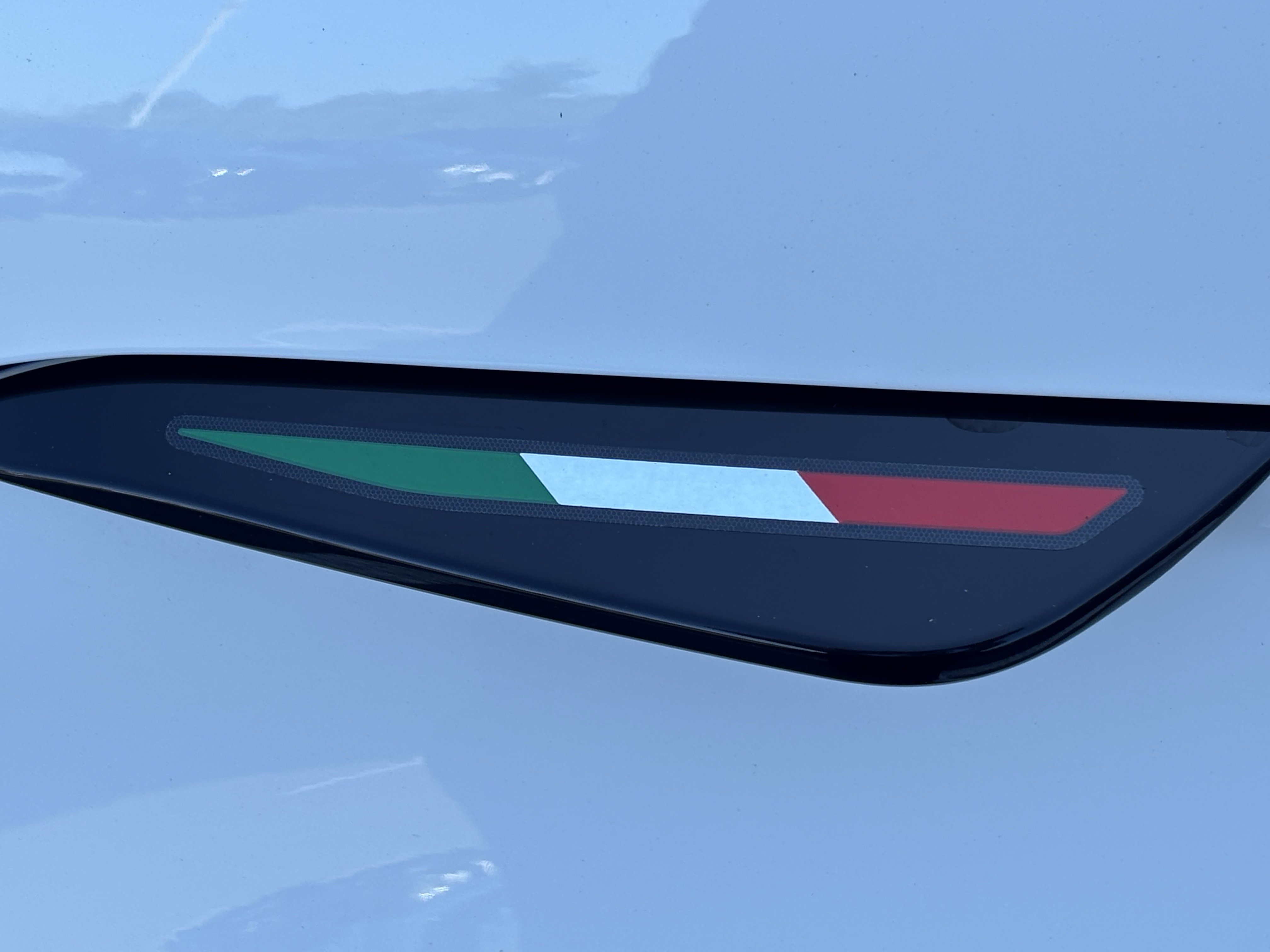 New 2026 FIAT 500 e w/ Comfort Group FWD image 14