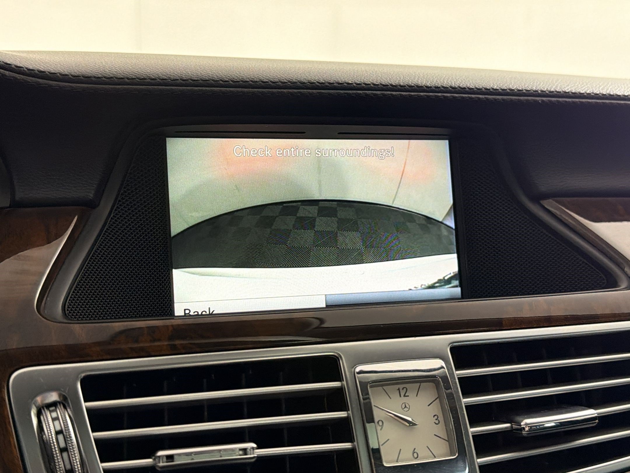 Used 2013 Mercedes-Benz CLS 550 4MATIC image 20