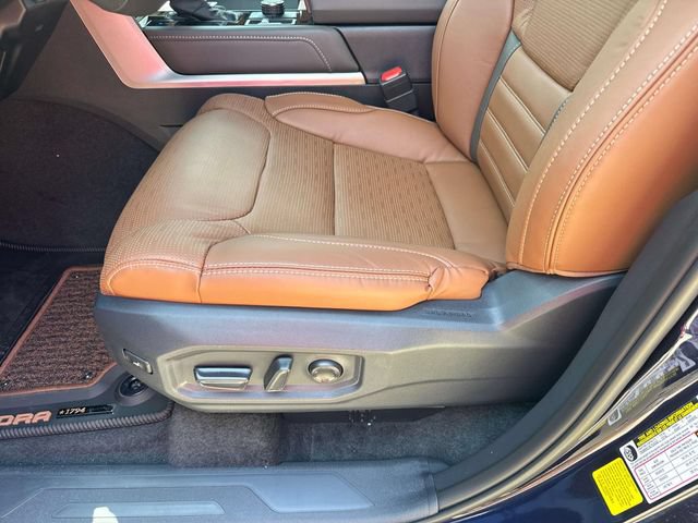 New 2026 Toyota Tundra 1794 Edition AWD/4WD image 19
