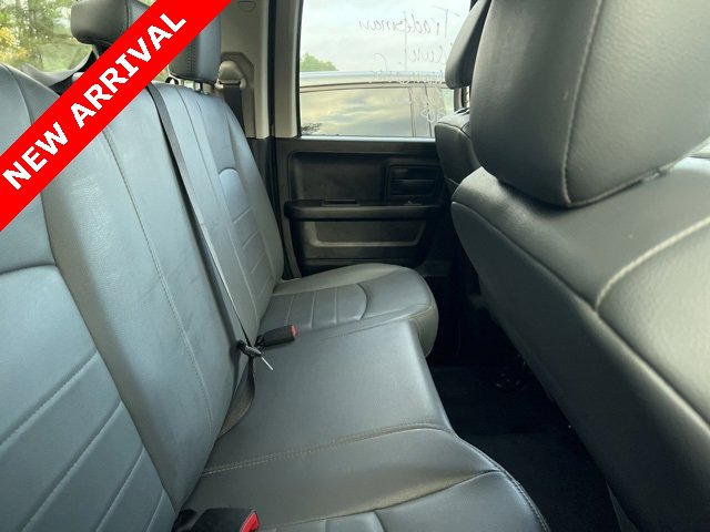 Used 2016 RAM 1500 Tradesman w/ Protection Group image 13