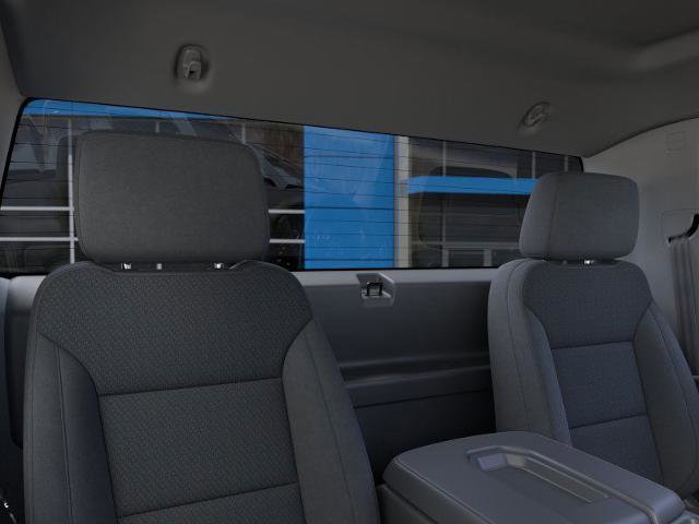 New 2025 GMC Sierra 2500 Pro w/ Convenience Package image 37