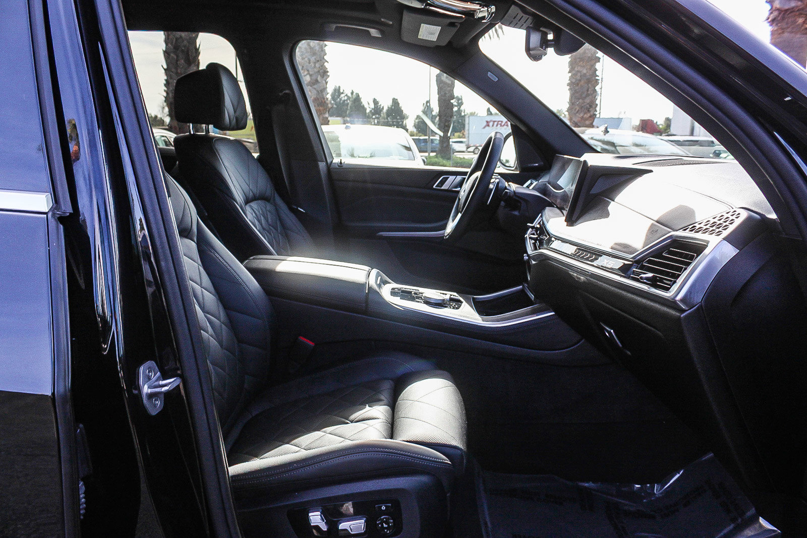 Used 2024 BMW X5 xDrive40i image 16