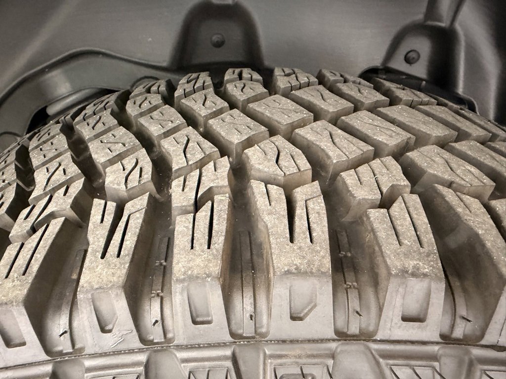 Used 2023 Ford Bronco Outer Banks image 12