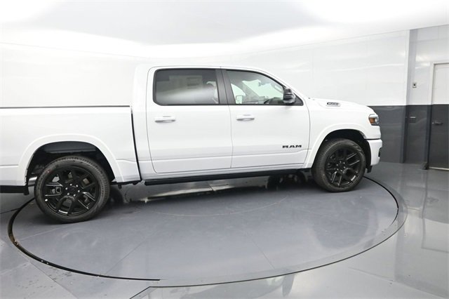 New 2026 RAM 1500 Laramie image 8