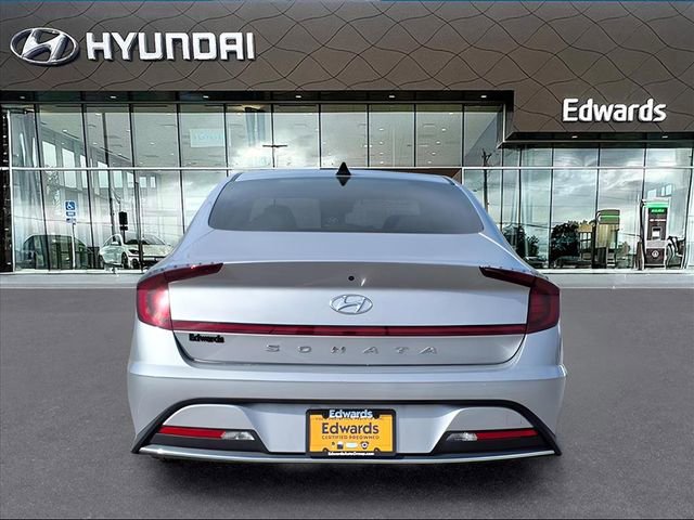 Certified 2023 Hyundai Sonata SE image 6