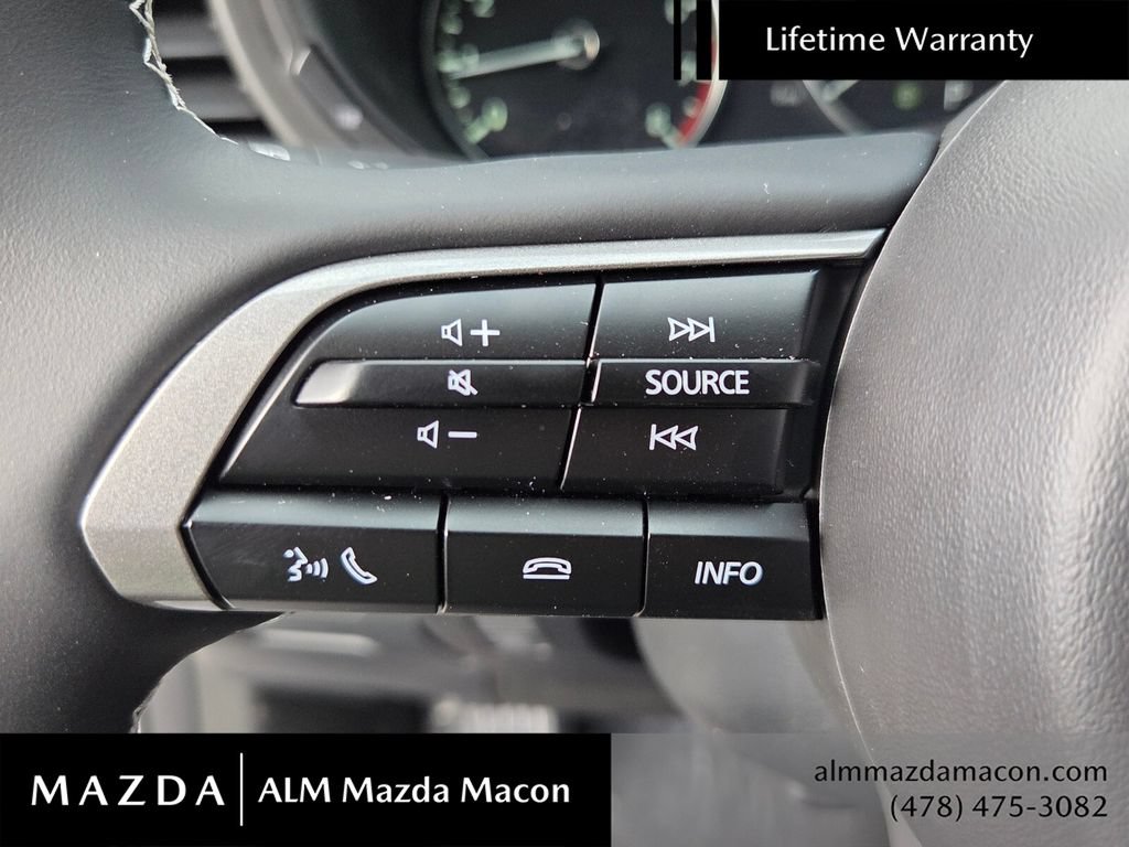 New 2026 MAZDA CX-30 Aire Edition AWD/4WD image 24