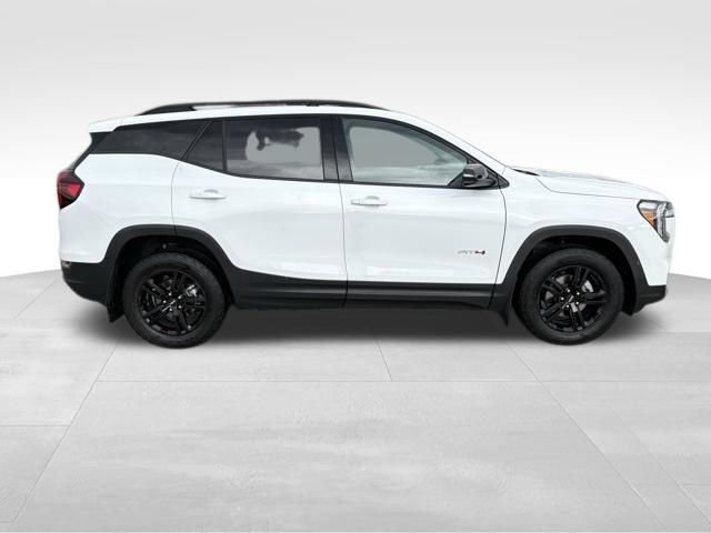 Certified 2024 GMC Terrain AT4 AWD/4WD image 6