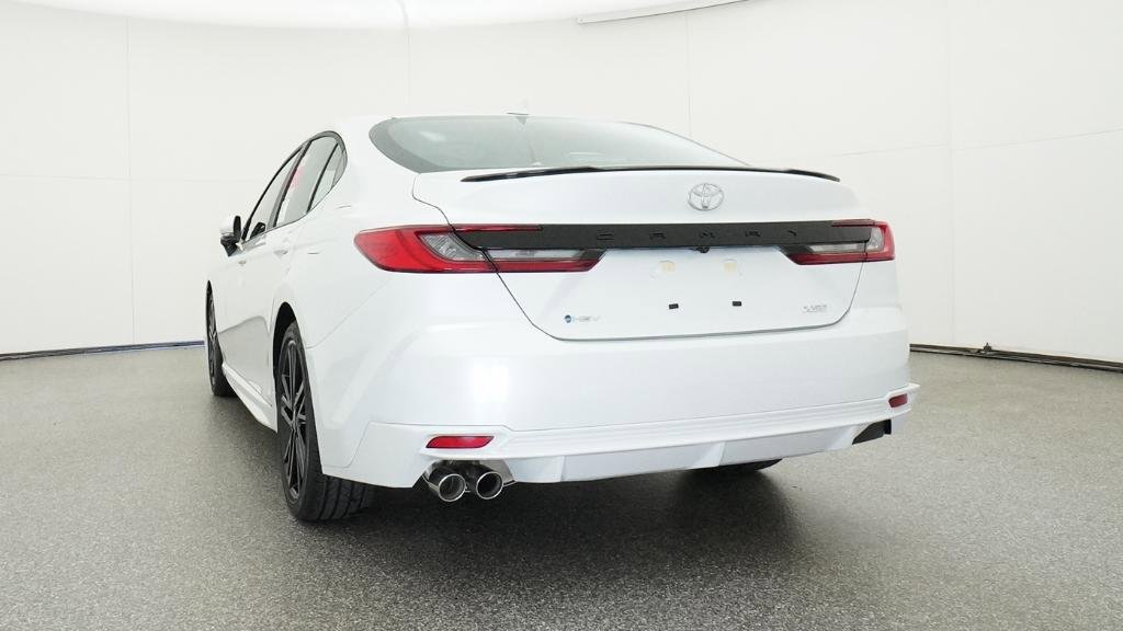 New 2026 Toyota Camry XSE image 7