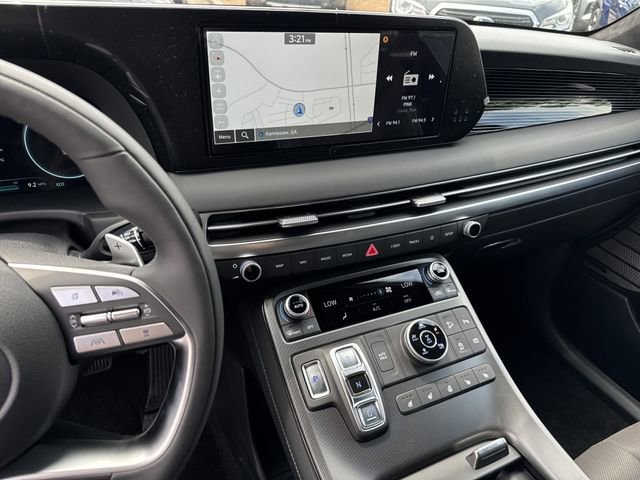 New 2025 Hyundai Palisade Calligraphy AWD/4WD image 22