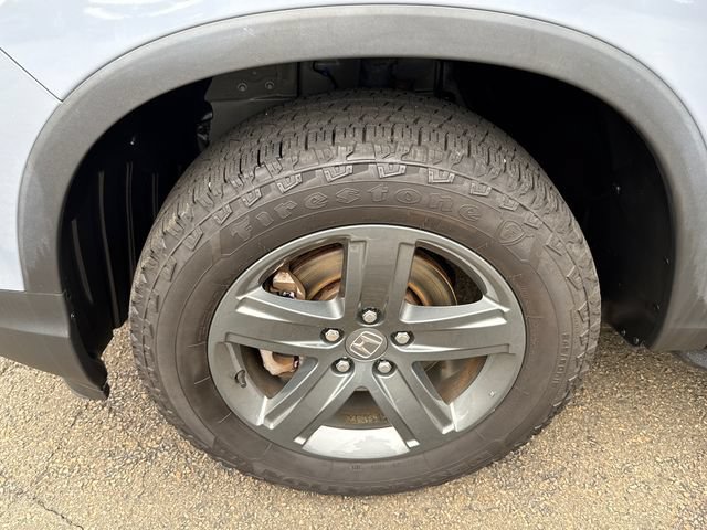 Used 2023 Honda Ridgeline RTL-E image 10