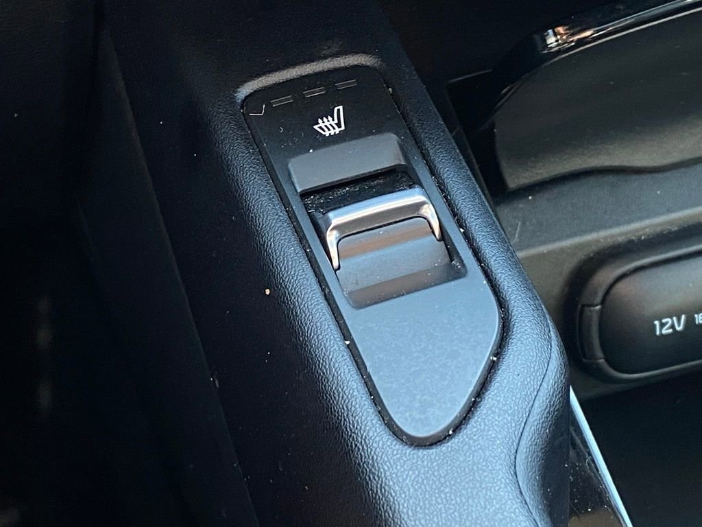 Certified 2025 Kia Telluride S AWD/4WD image 18