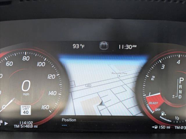 Used 2018 Volvo S90 T5 Momentum AWD/4WD image 10