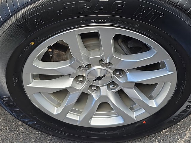 Used 2021 Chevrolet Silverado 1500 RST w/ Bed Protection Package image 6