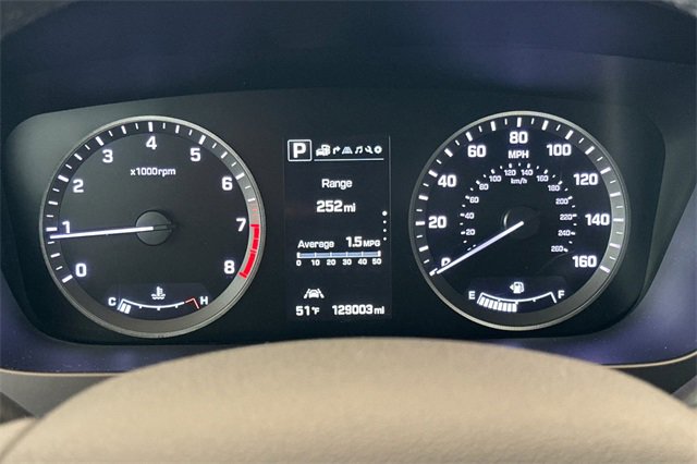 Used 2015 Hyundai Sonata Limited w/ Option Group 06 image 27