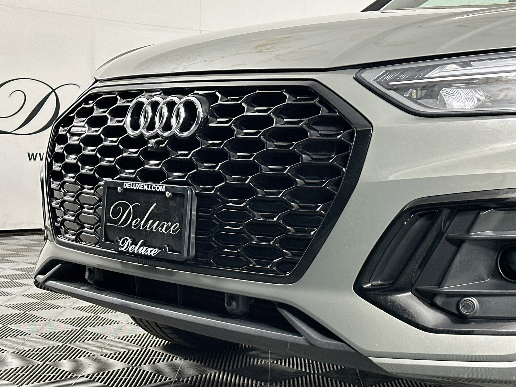 Used 2023 Audi Q5 2.0T Premium Plus AWD/4WD image 35
