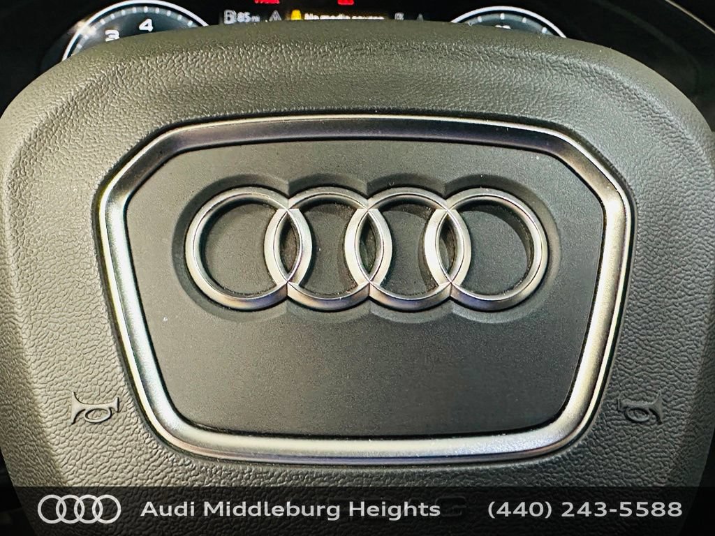 Certified 2023 Audi Q5 2.0T Premium Plus w/ Premium Plus Package AWD/4WD image 20