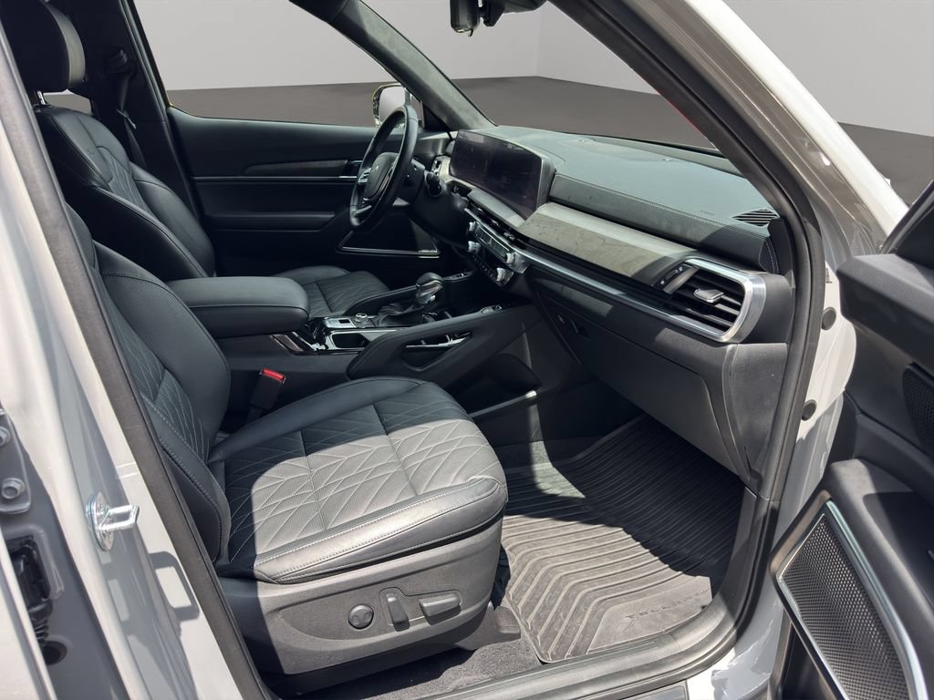Used 2023 Kia Telluride SX Prestige X-Line AWD/4WD image 17