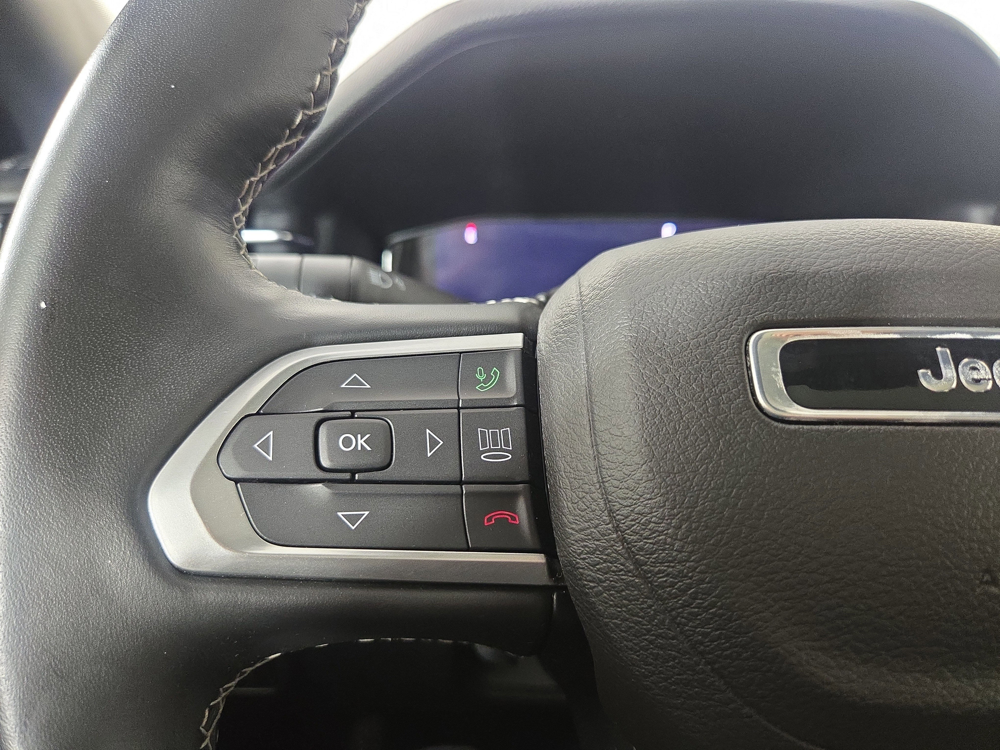 Used 2022 Jeep Compass High Altitude image 16