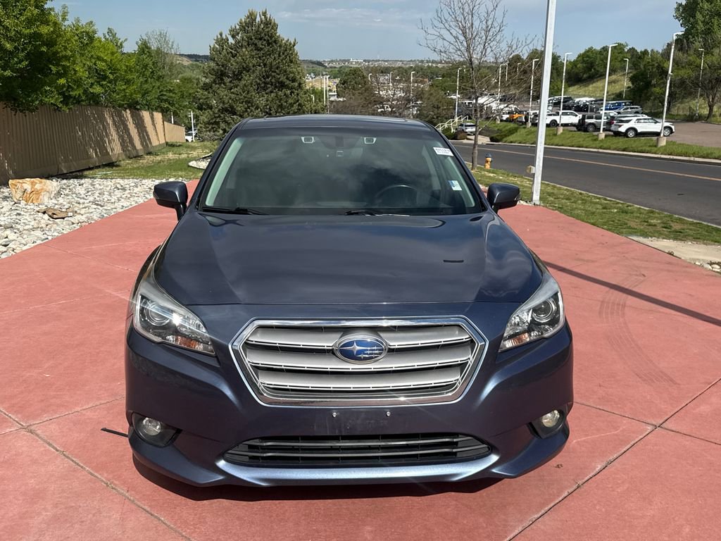 Used 2017 Subaru Legacy 2.5i Premium AWD/4WD image 2
