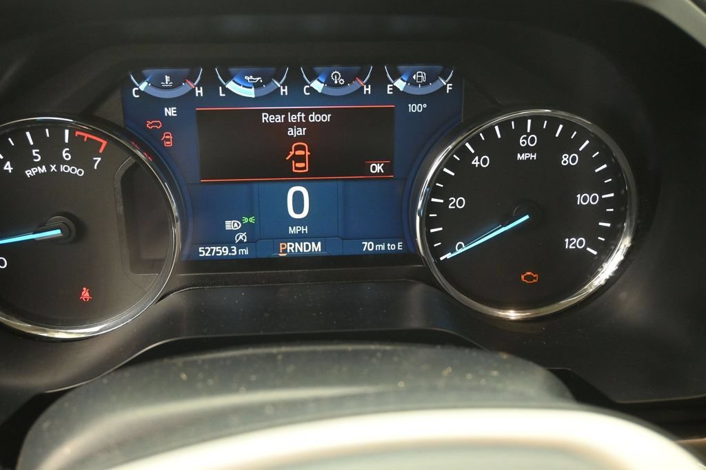 Used 2023 Ford Expedition XLT RWD image 11