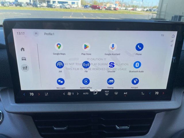New 2026 Ford Explorer Active image 35