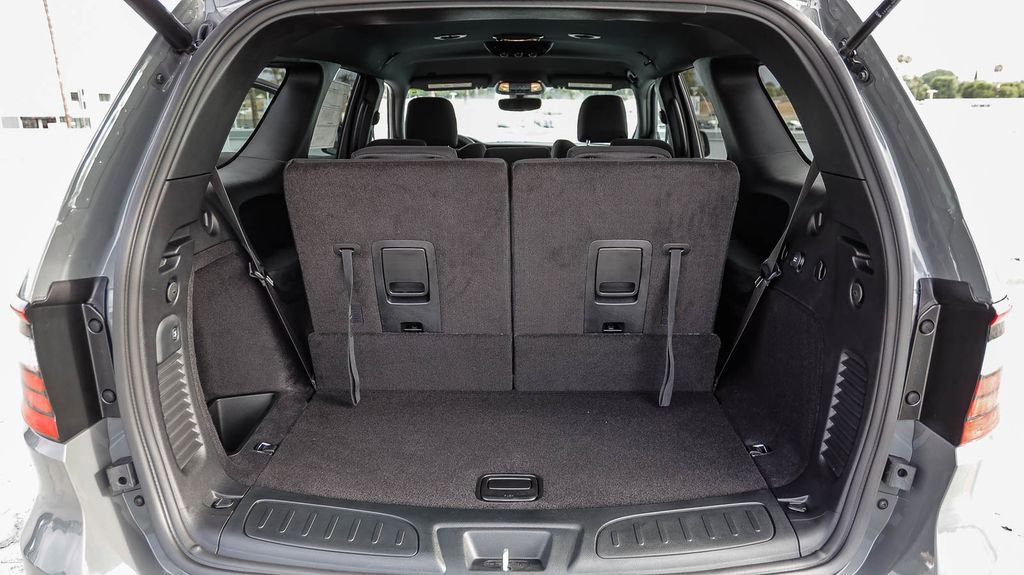 New 2026 Dodge Durango GT image 31