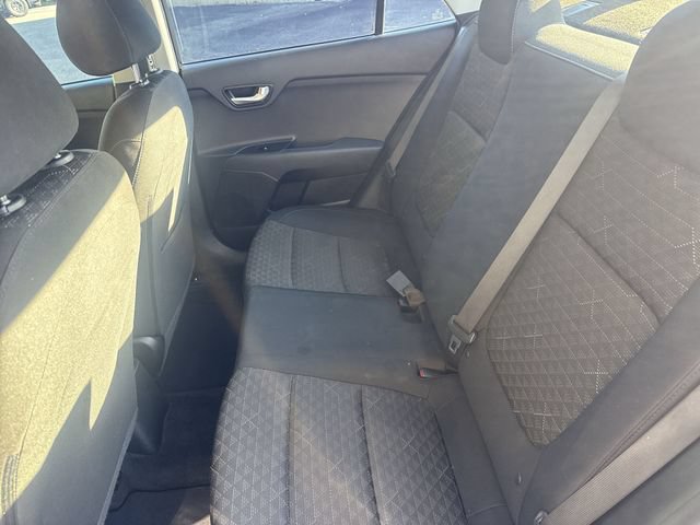 Used 2020 Kia Rio LX FWD image 16