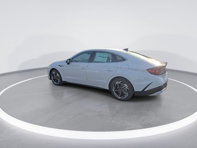 New 2026 Hyundai Sonata SEL AWD/4WD image 6