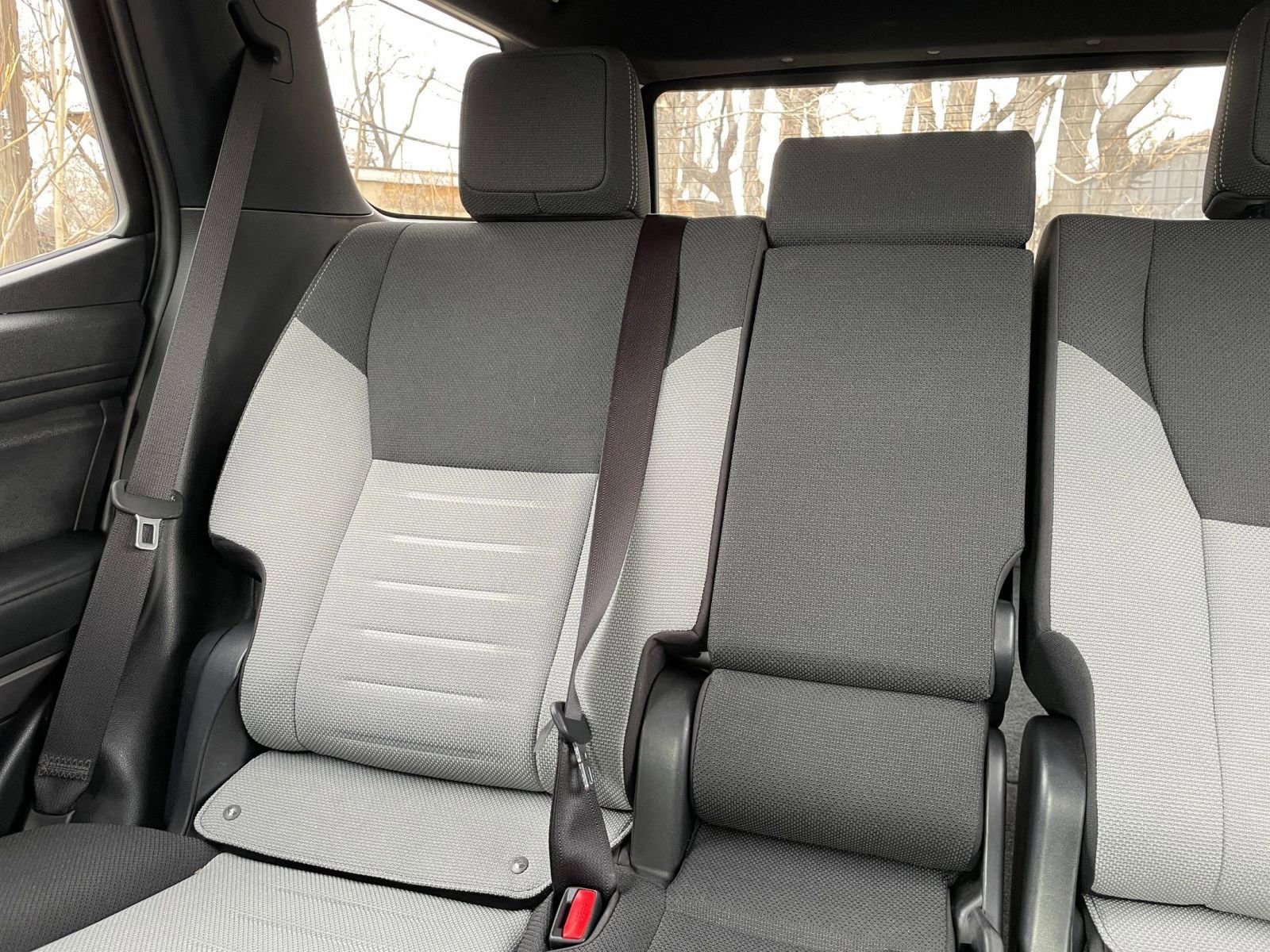 Used 2025 Toyota 4Runner TRD Off-Road image 39