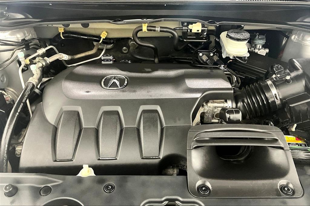 Used 2014 Acura RDX FWD image 9