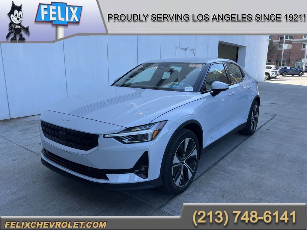 Used 2023 Polestar Polestar 2 w/ Pilot Pack