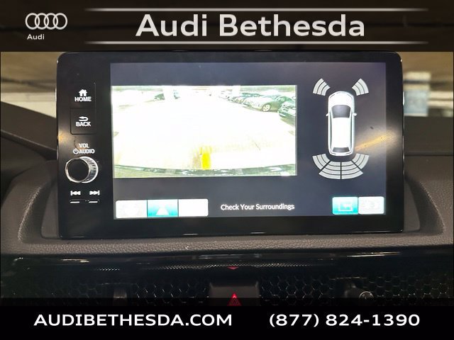 Used 2023 Honda CR-V EX-L image 23